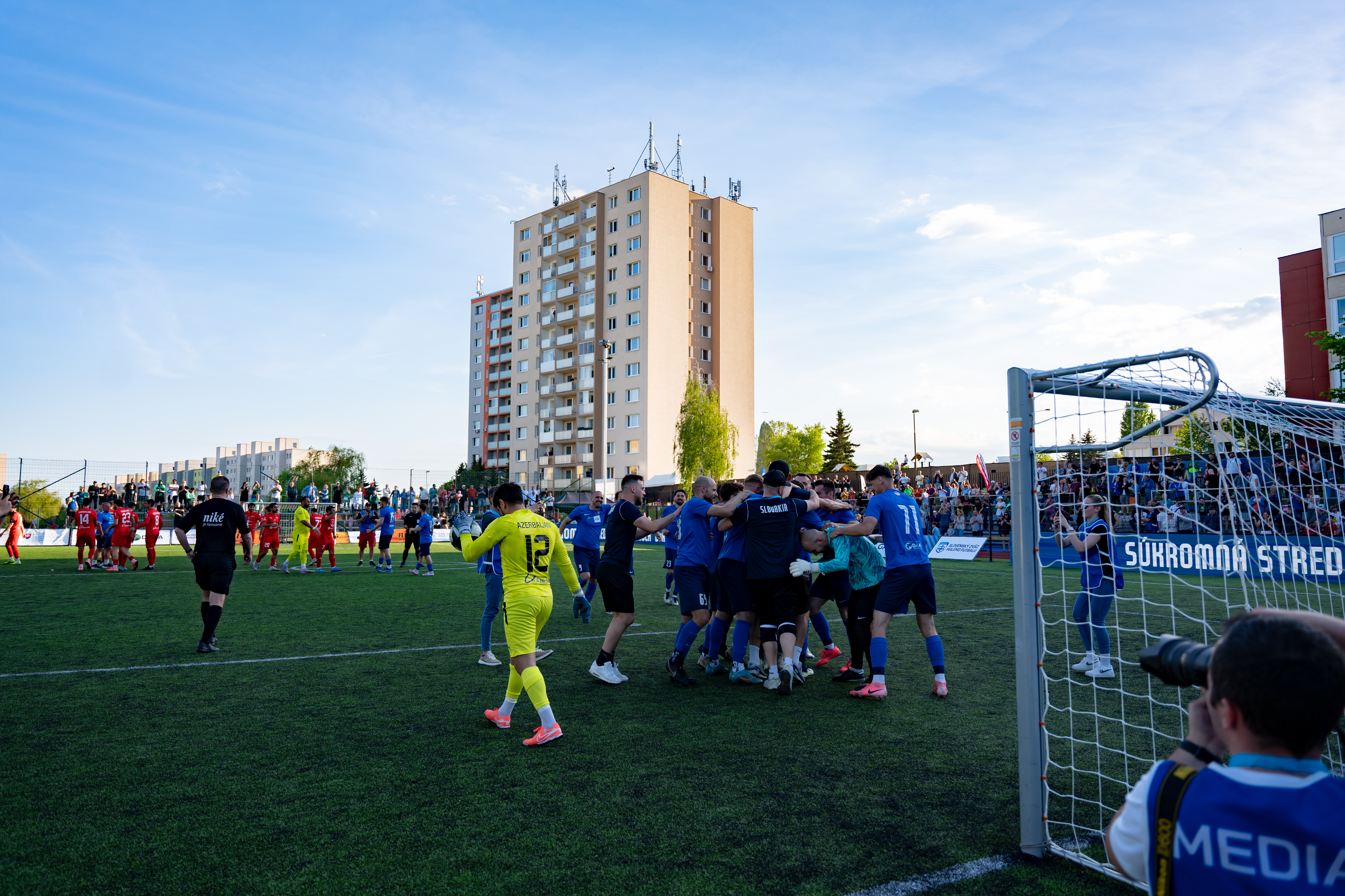 Vyhodnotenie - EMF Nations Games 2025-30